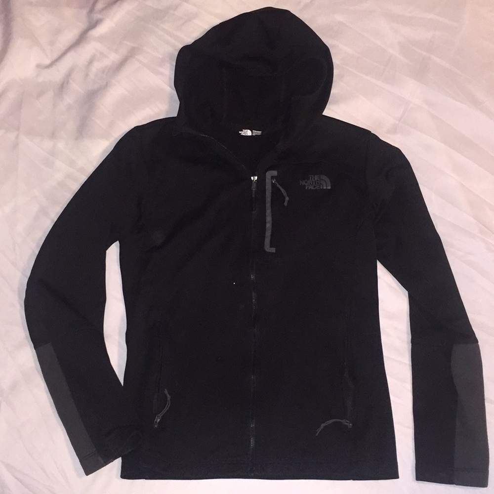 ❌SOLD❌The North Face Full Zip